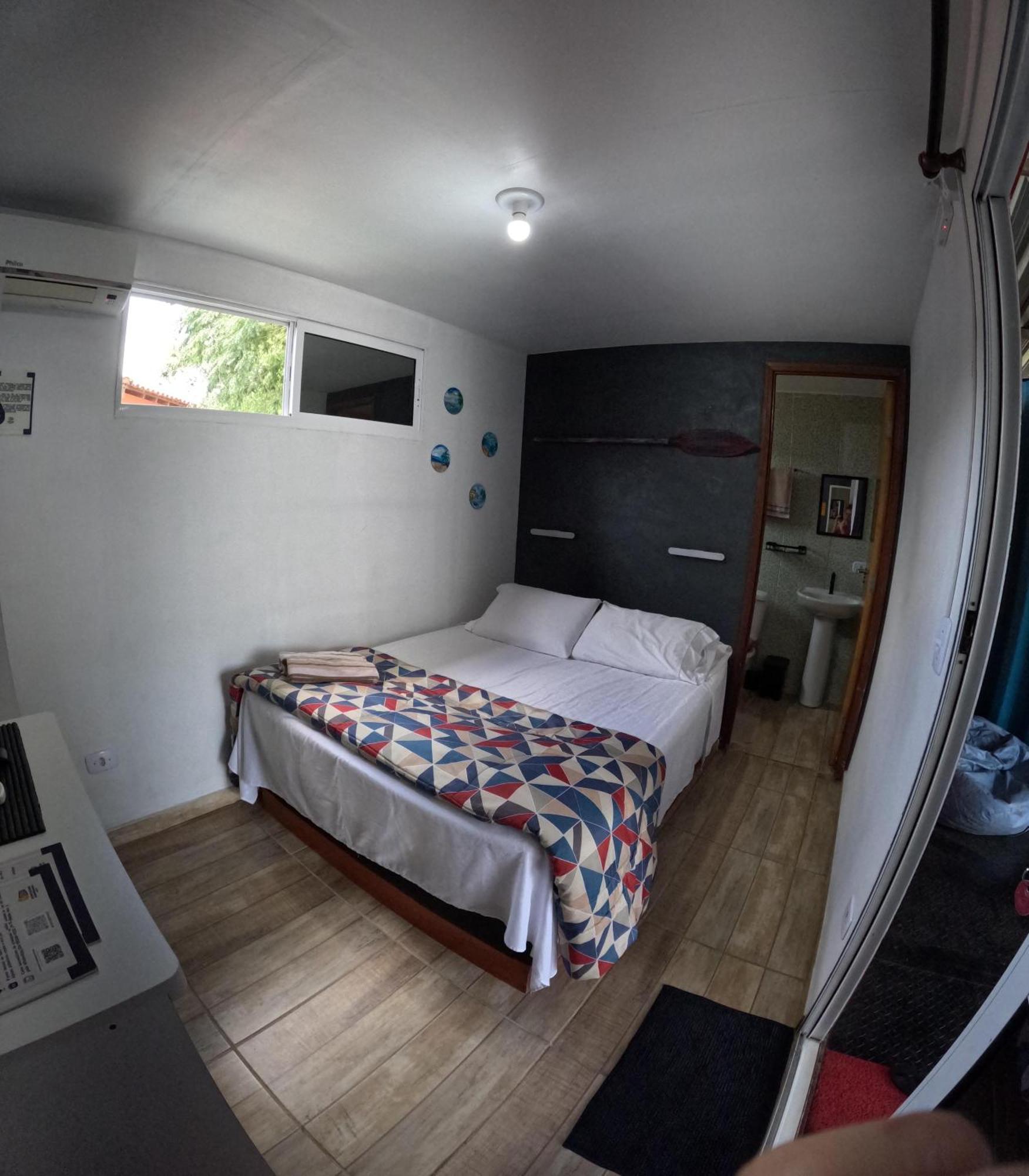 Container Hospedaria Parati Cameră foto
