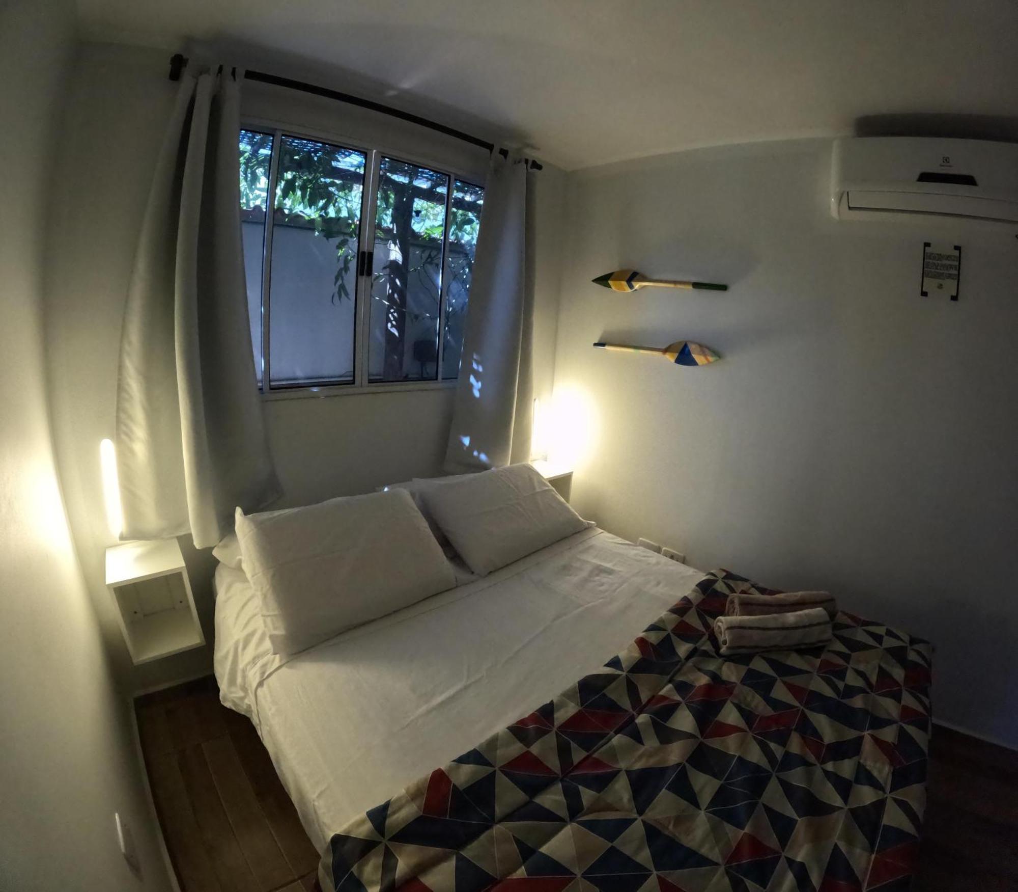 Container Hospedaria Parati Cameră foto